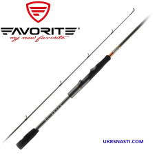Спиннинг Favorite Totem TTM1-982MH длина 2,94м тест 12-36гр